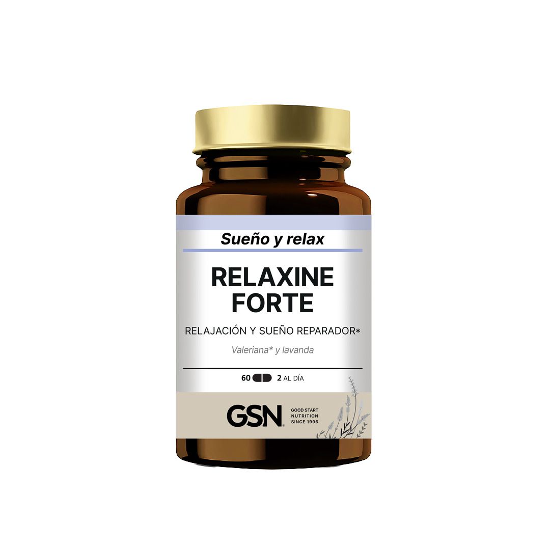 Relaxine Forte